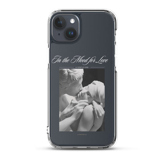In the Mood of Love Clear Case for iPhone®