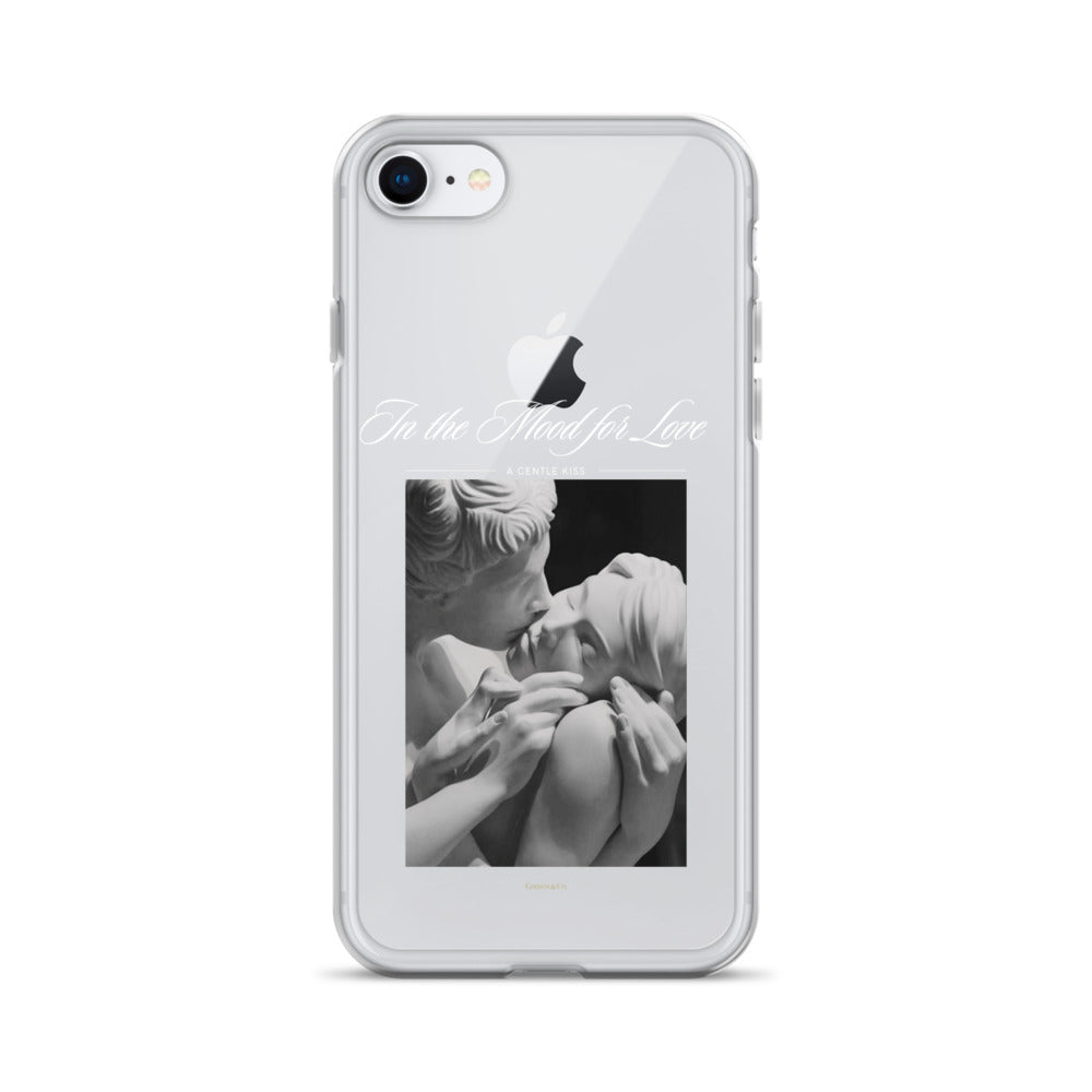 In the Mood of Love Clear Case for iPhone®