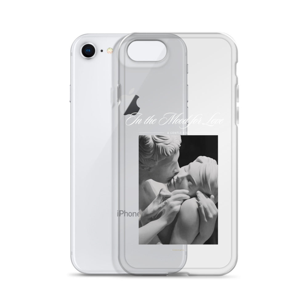 In the Mood of Love Clear Case for iPhone®
