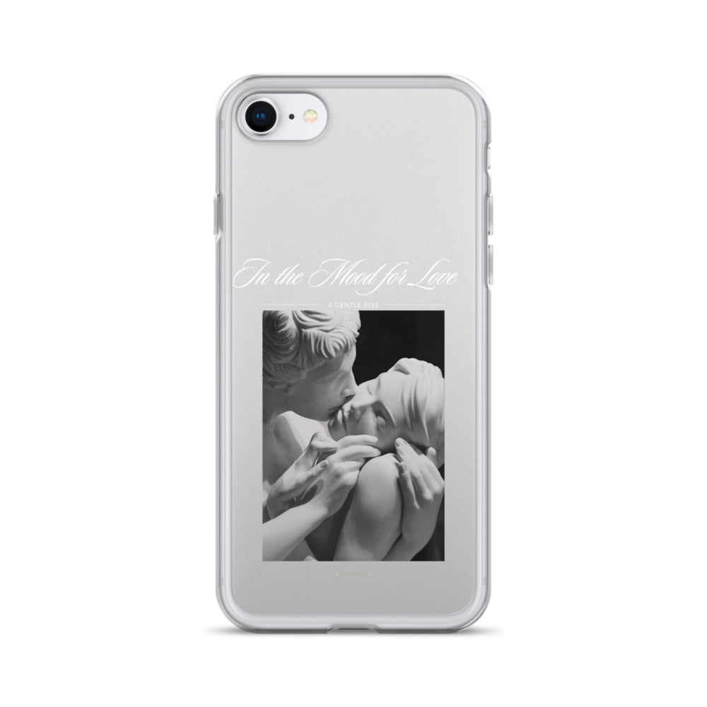 In the Mood of Love Clear Case for iPhone®