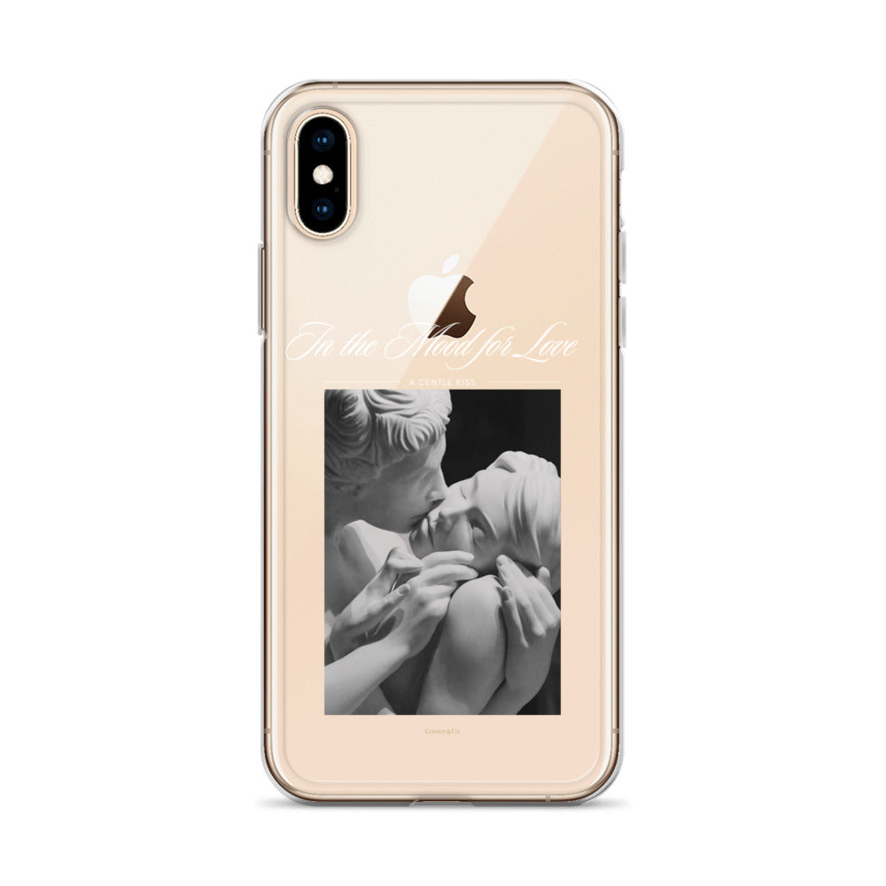 In the Mood of Love Clear Case for iPhone®