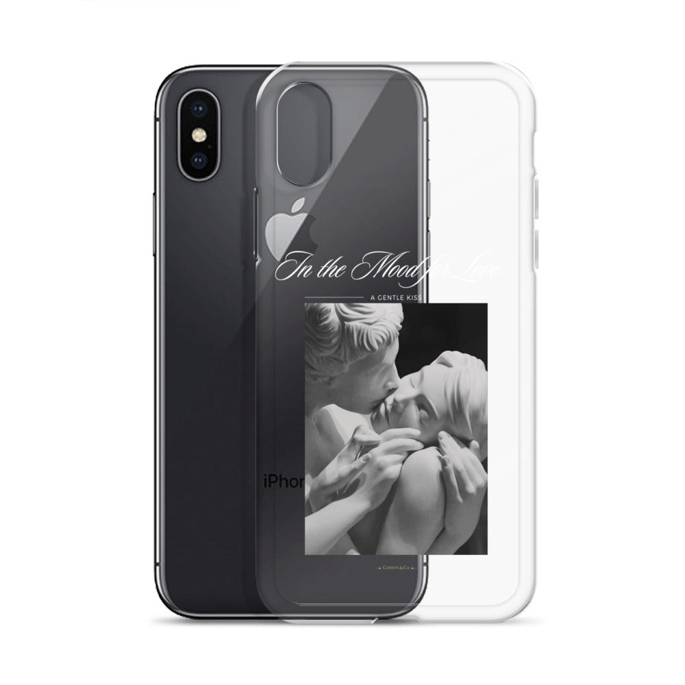 In the Mood of Love Clear Case for iPhone®