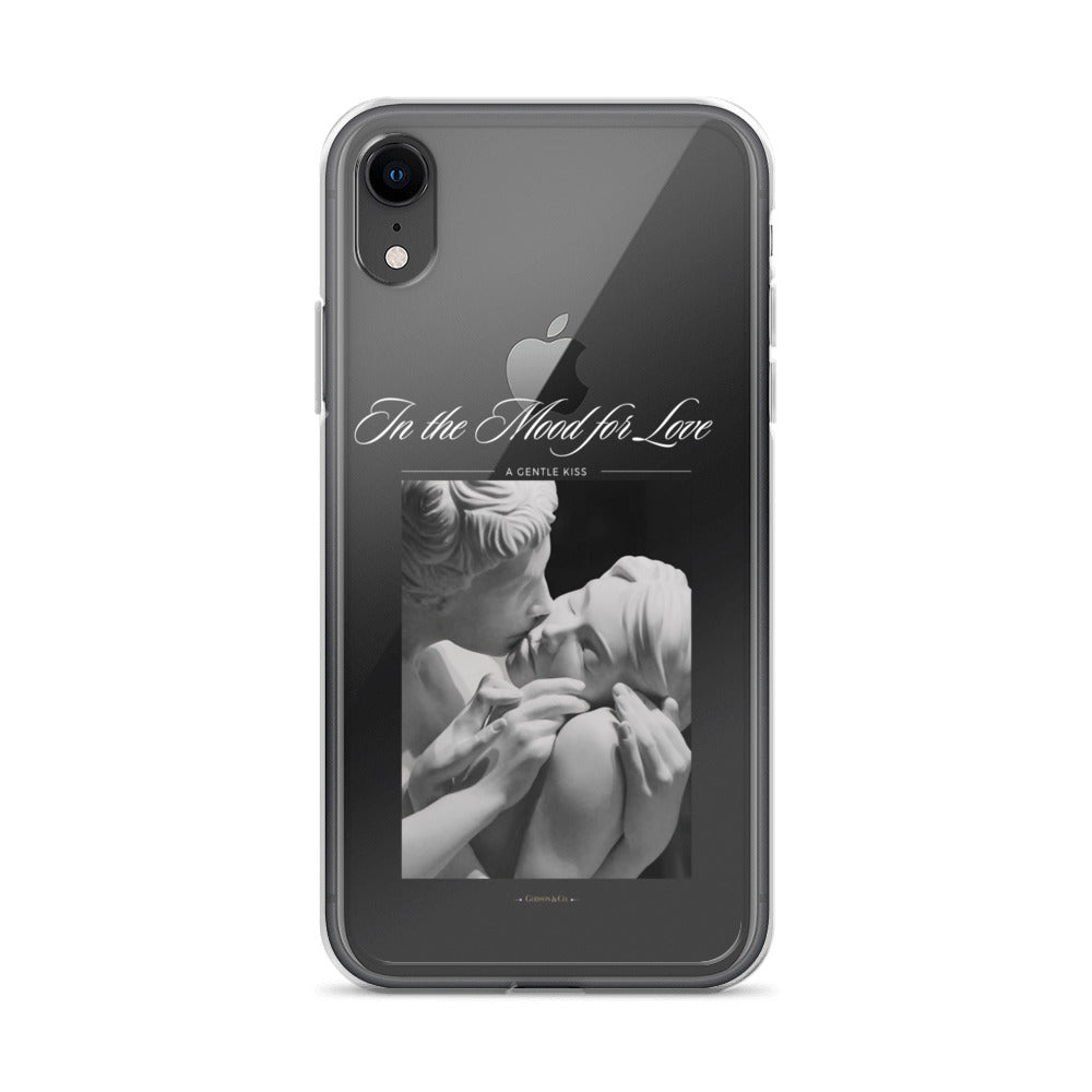 In the Mood of Love Clear Case for iPhone®