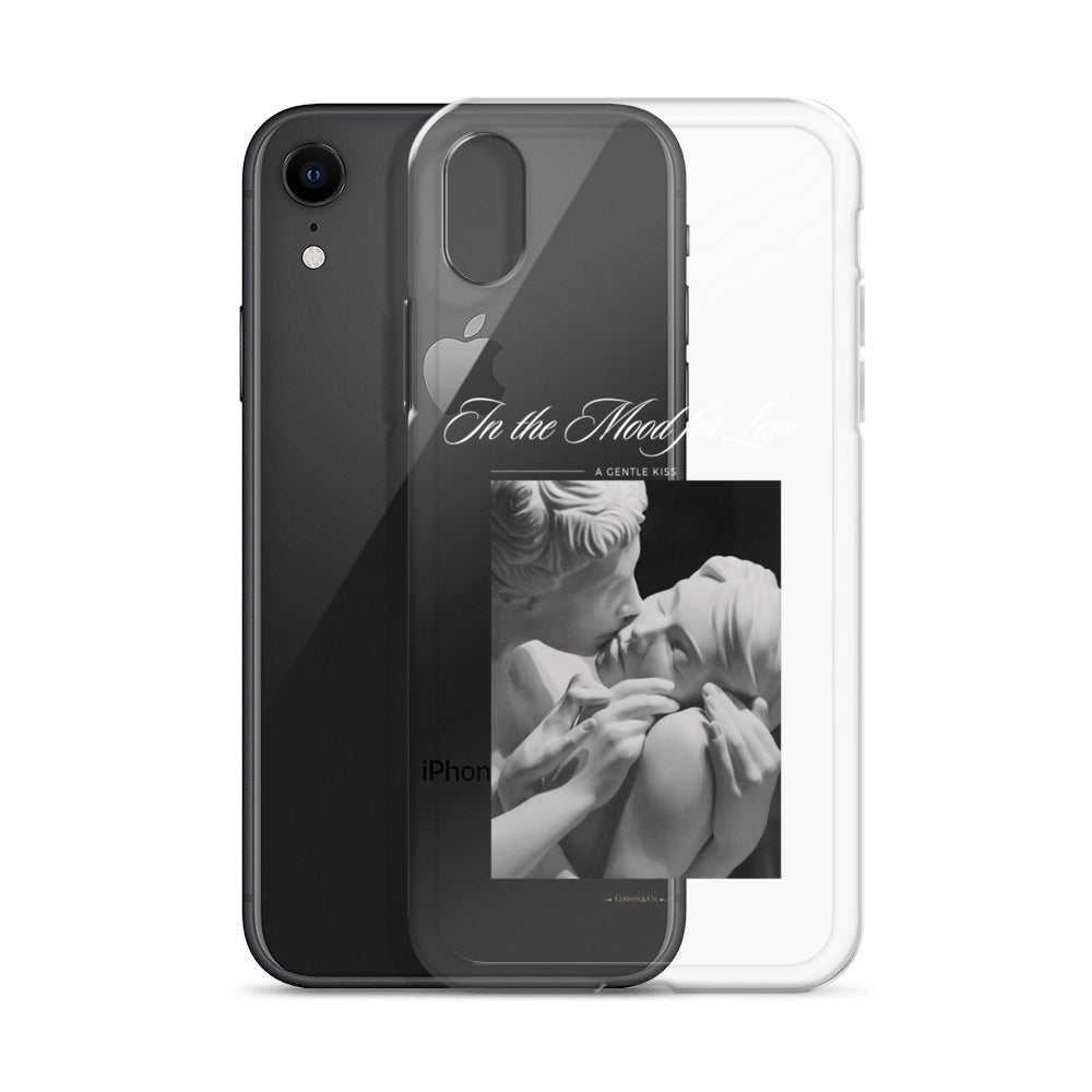 In the Mood of Love Clear Case for iPhone®