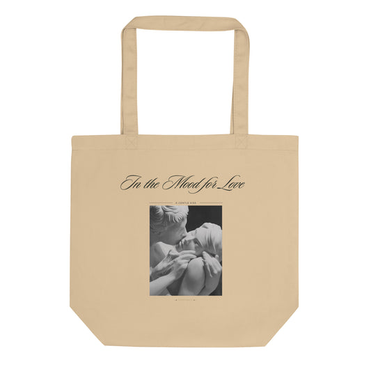 In the Mood for Love Organic Tote Bag