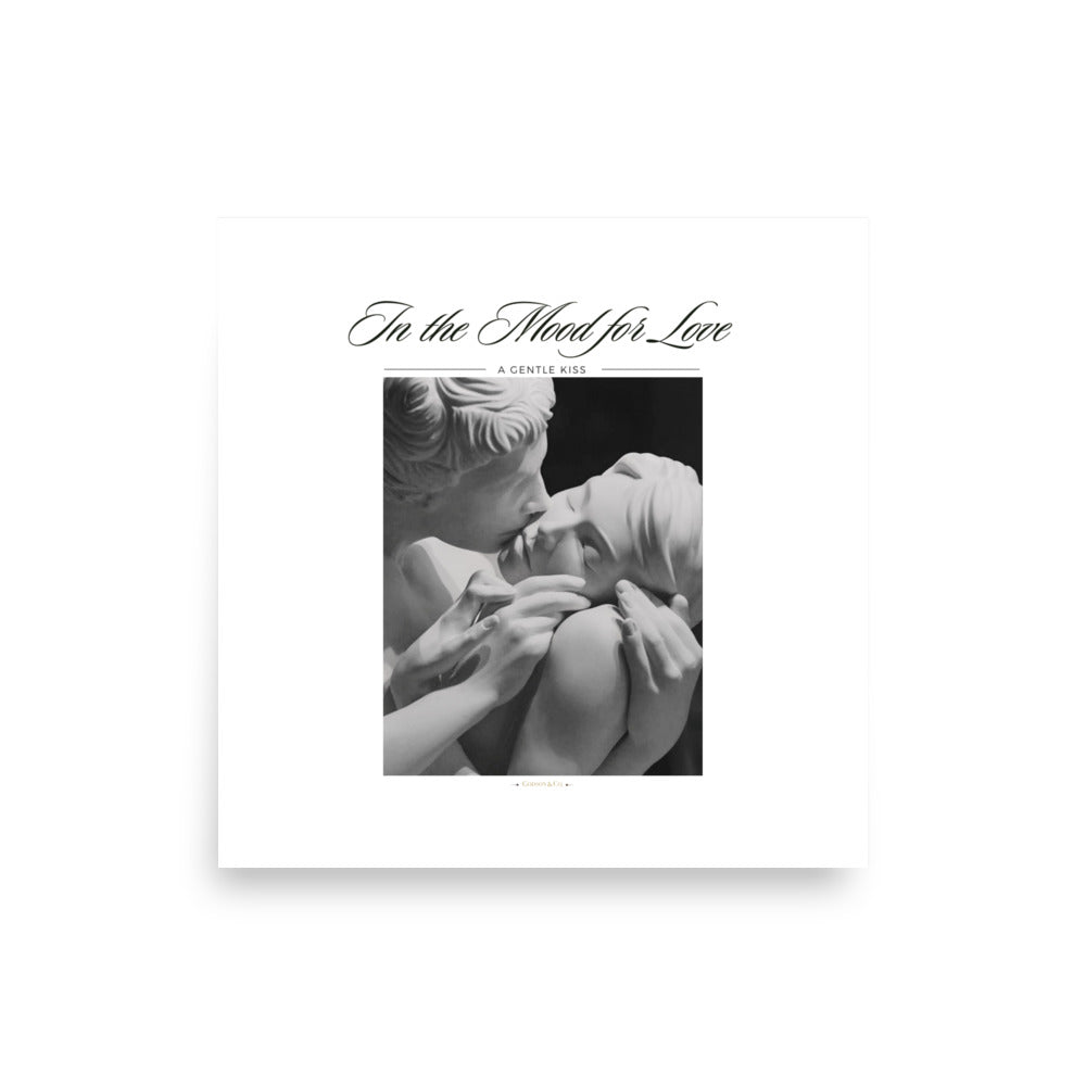 In the Mood for Love Premium Matte Poster