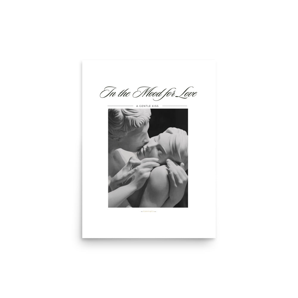 In the Mood for Love Premium Matte Poster