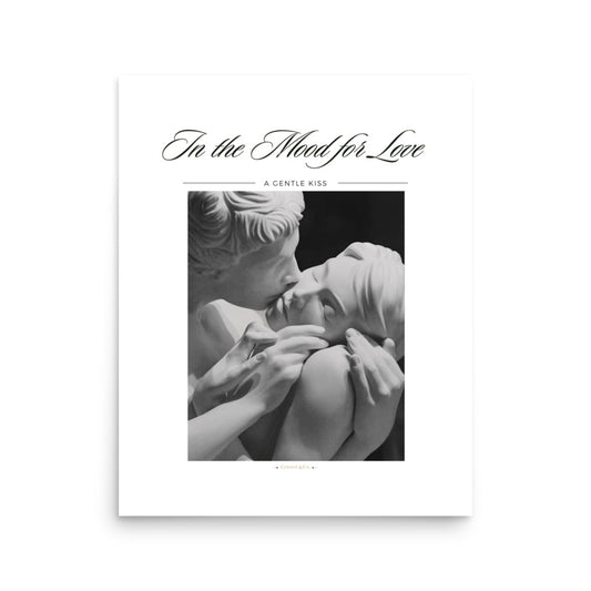 In the Mood for Love Premium Matte Poster