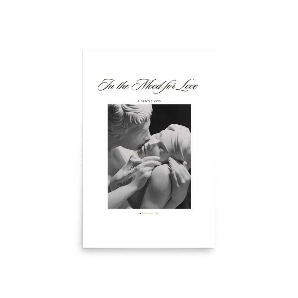 In the Mood for Love Premium Matte Poster