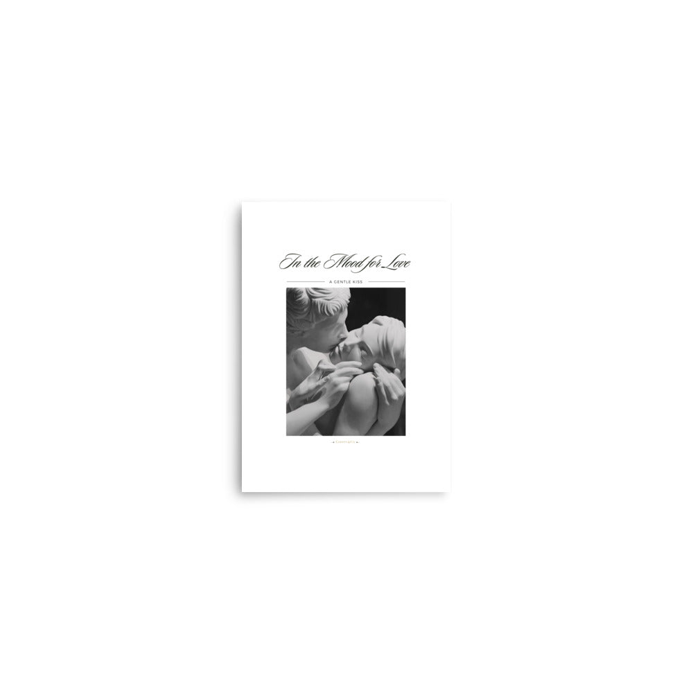 In the Mood for Love Premium Matte Poster