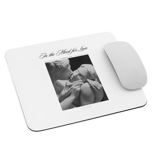 In the Mood for Love Sleek Mouse Pad