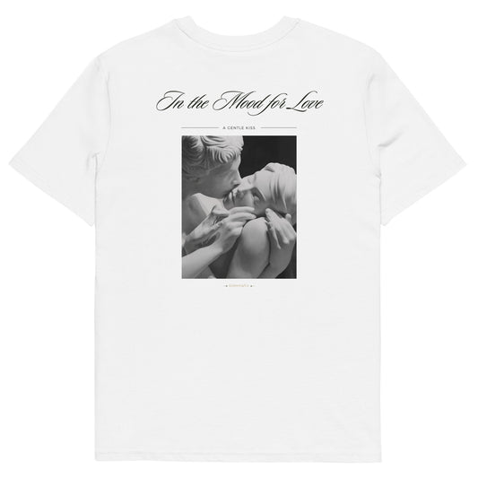 In the Mood for Love Organic Cotton Light T-shirt